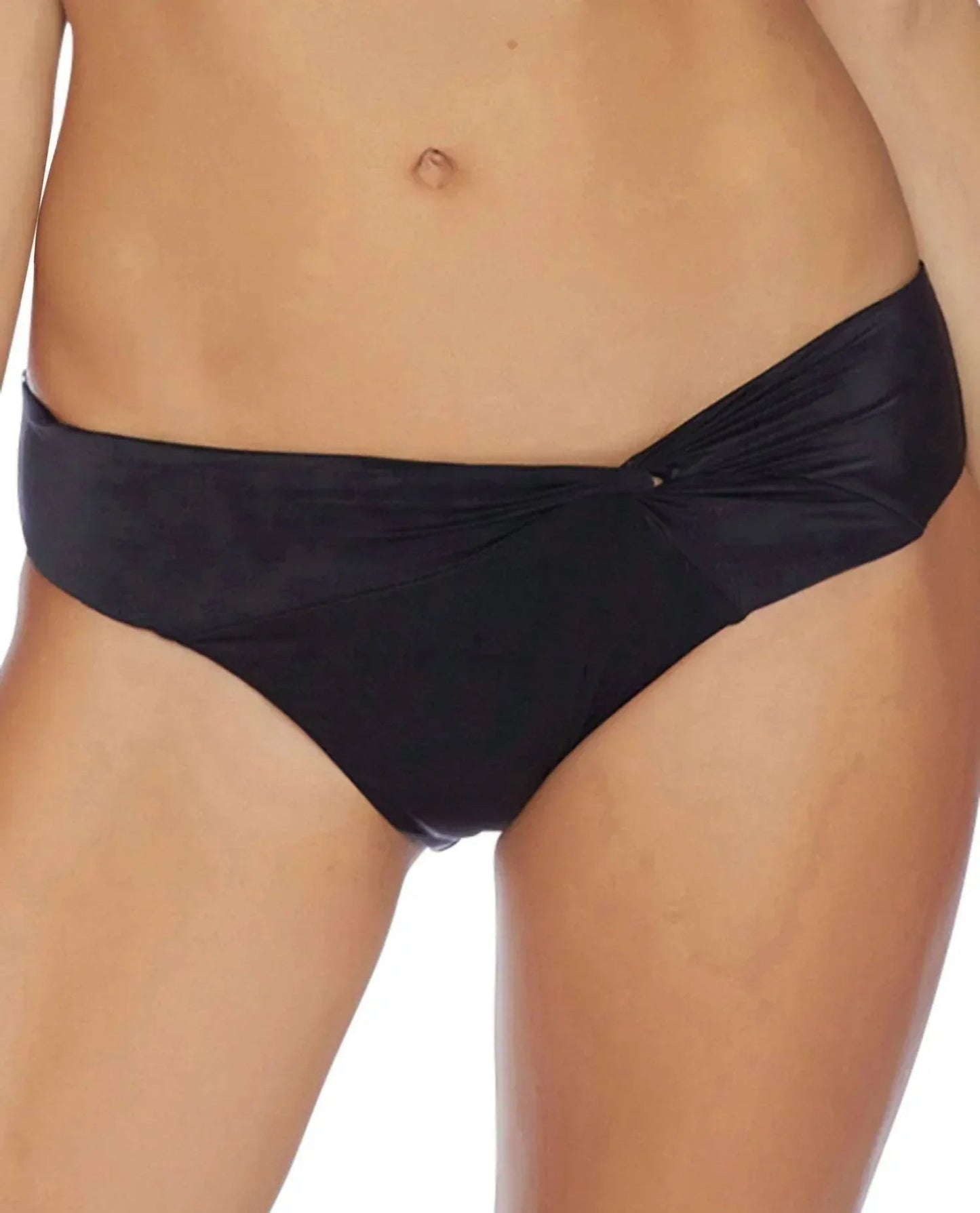 Side Twist California Bikinihose