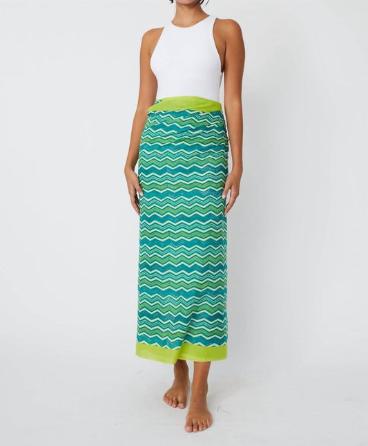 Women's Turban Pareo