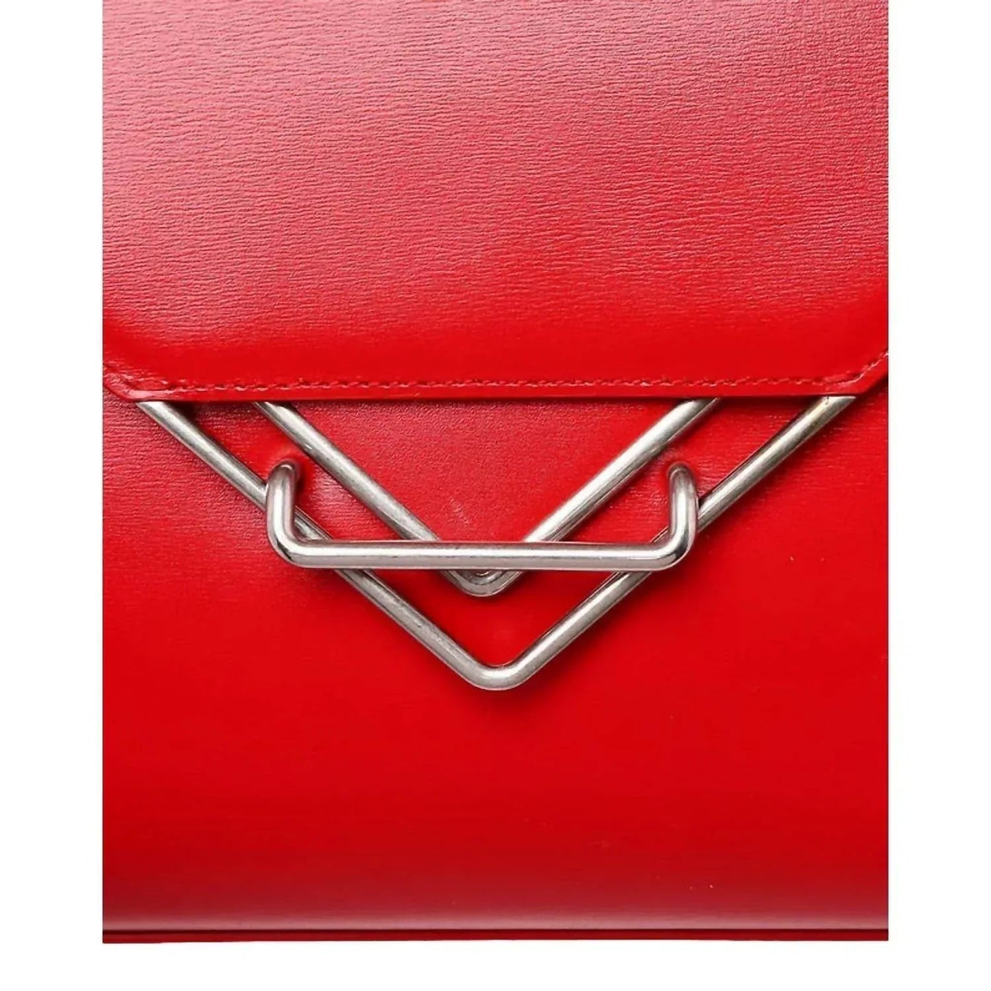 Clip Shoulder And Crossbody Bag