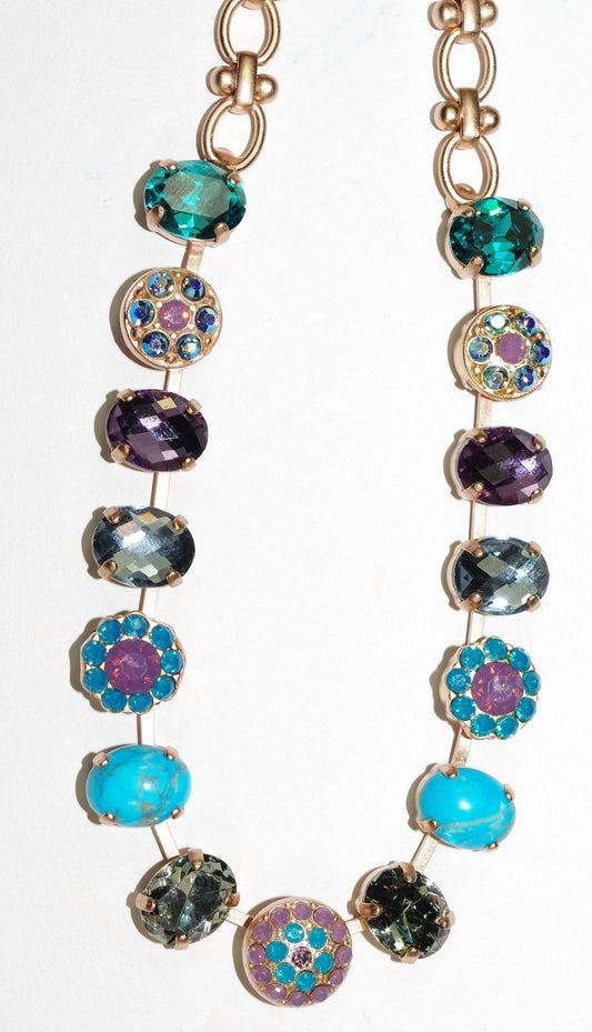 Women's Serene Necklace