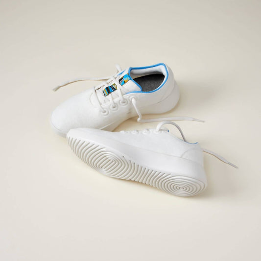 Women's Wool Runner 2 Sneakers