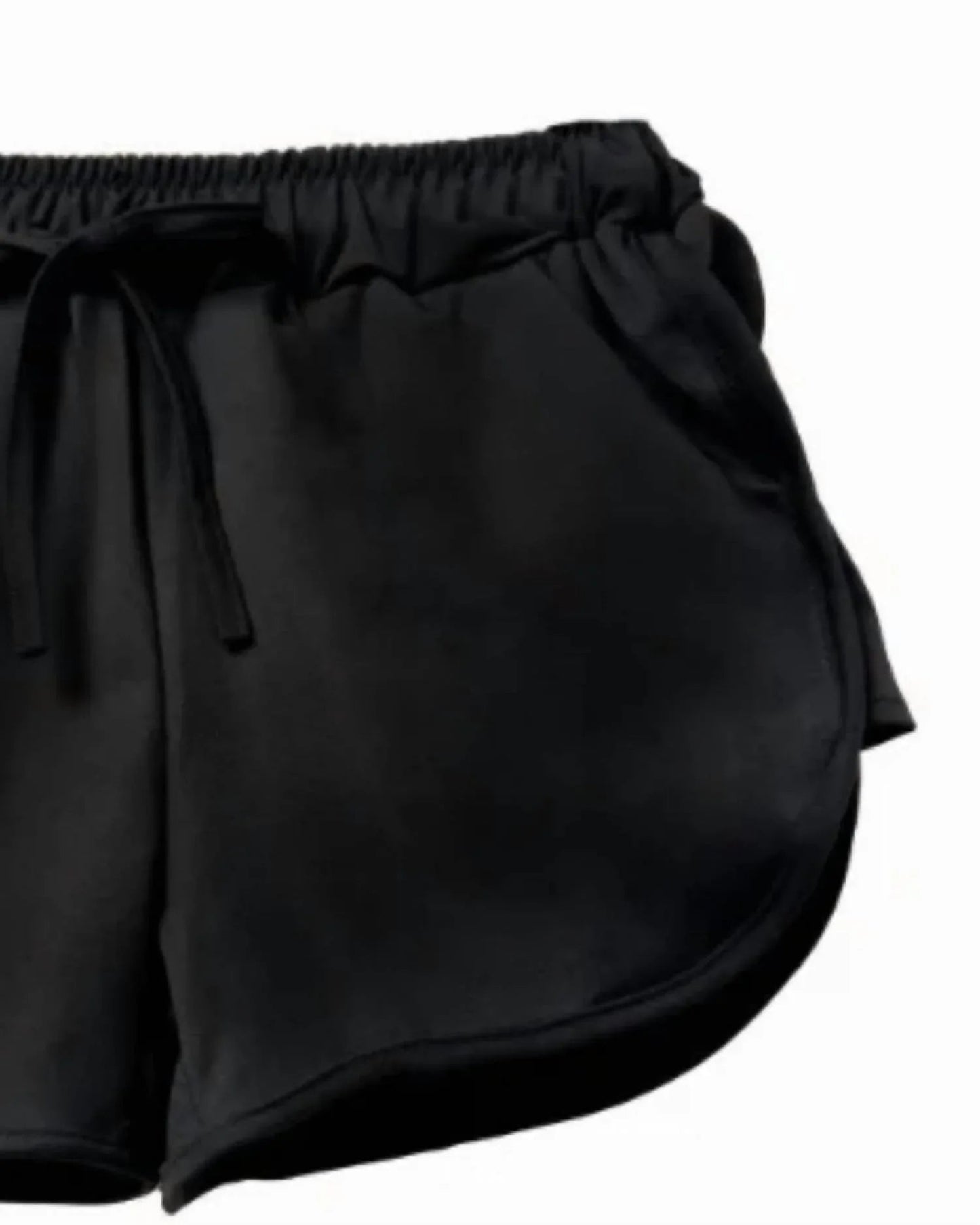 Damen-Sport-Hotpants