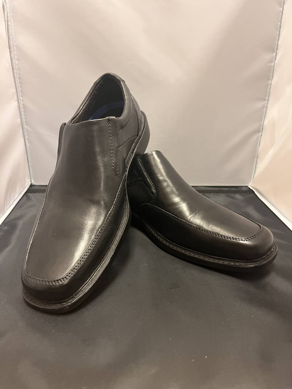 Herren-Parkschuh