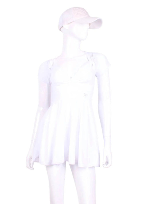 Women's Adeline Court Dress