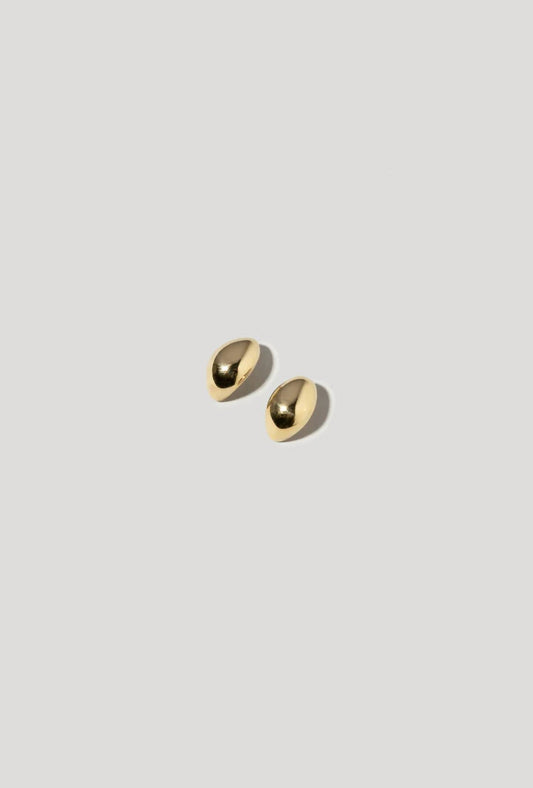 Women's Huggie Earrings