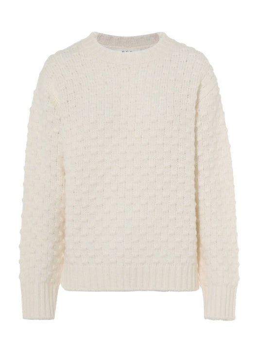 Cleo Crewneck Sweater