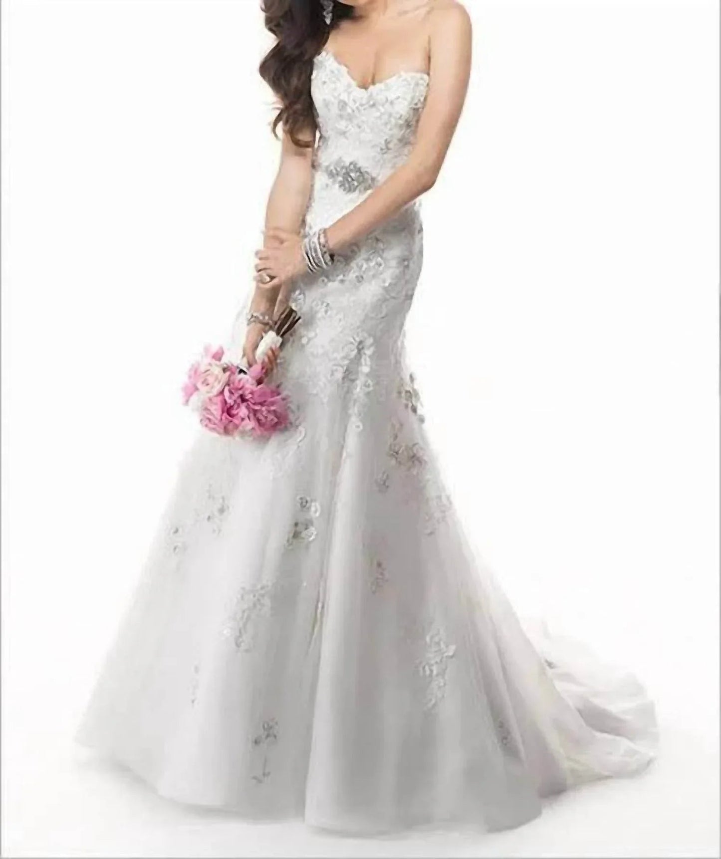 Brautkleid Delores