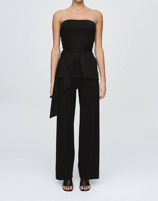 Bruno Bodice Top