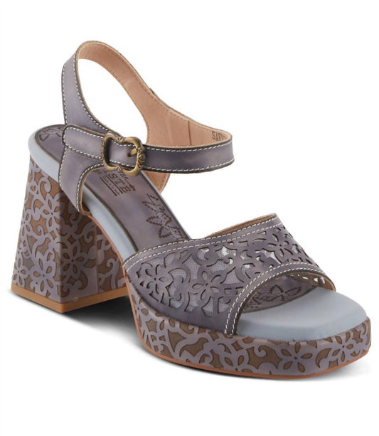 Women's Savychic Sandals