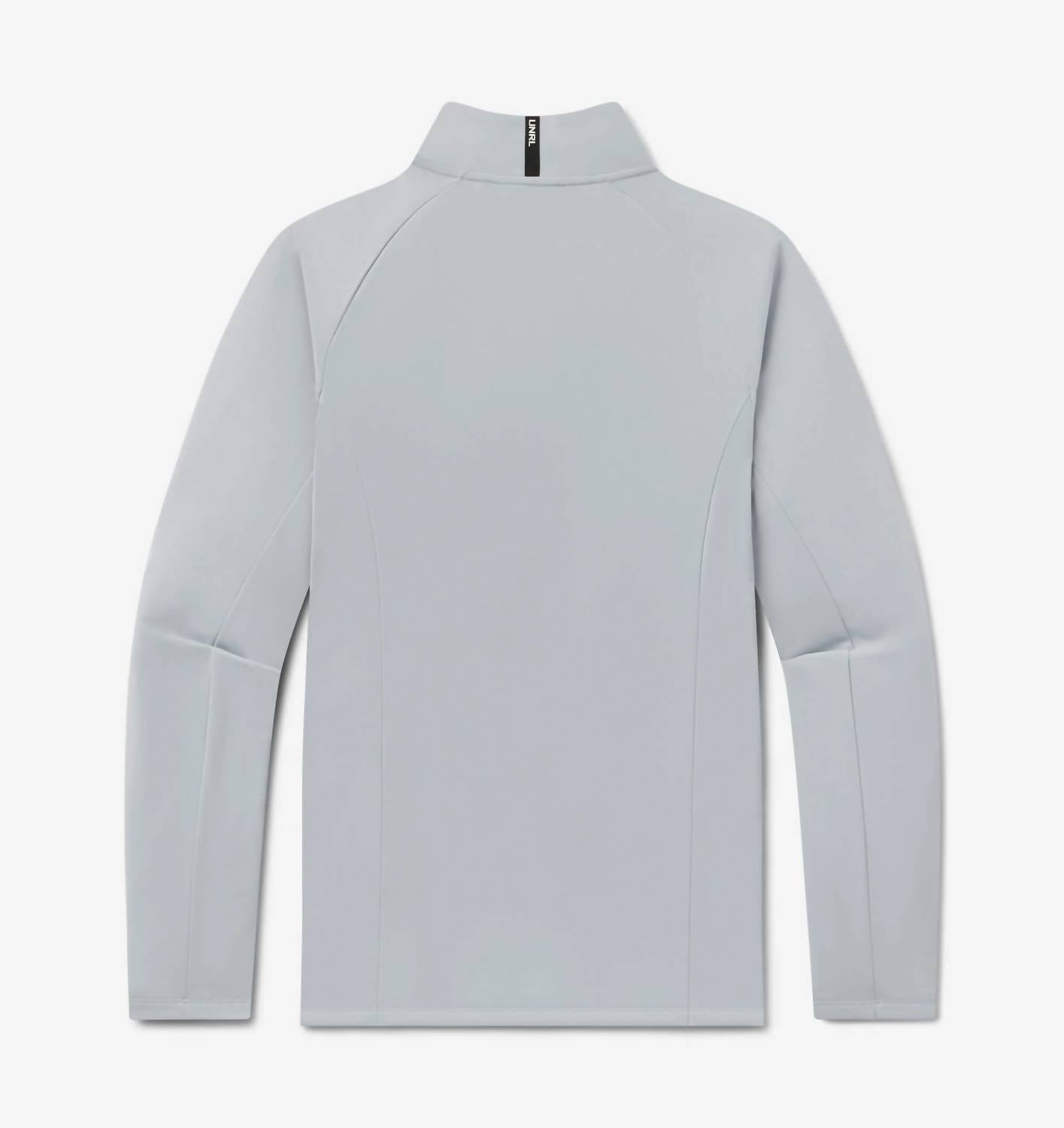 Highlands Quarter-Zip-Top