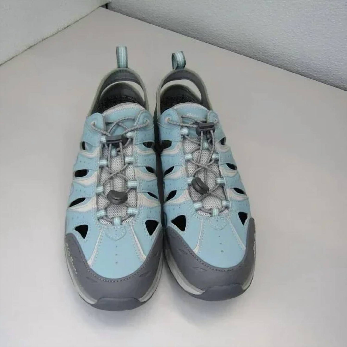 Damen-Stine-Amphib-atmungsaktive-feuchtigkeitsableitende-Sandalen