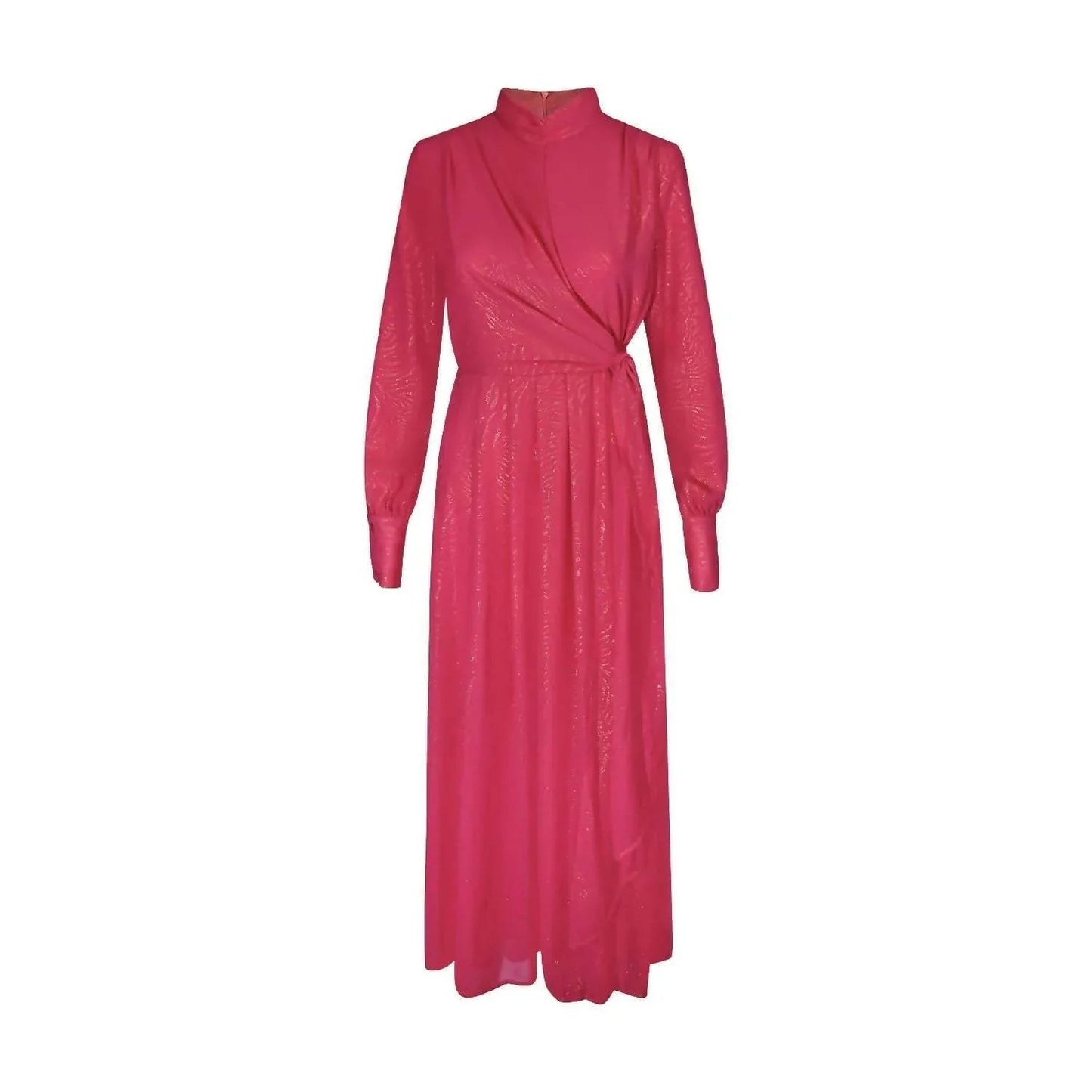 Ahava Chiffon Dress