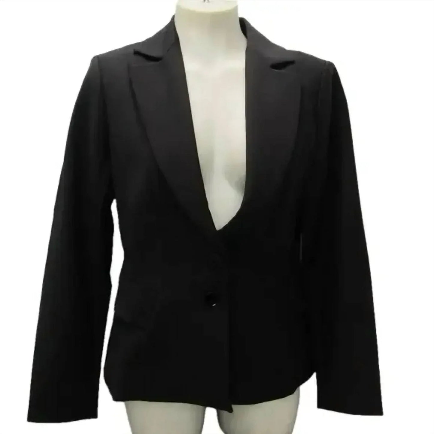 Signature-Blazer