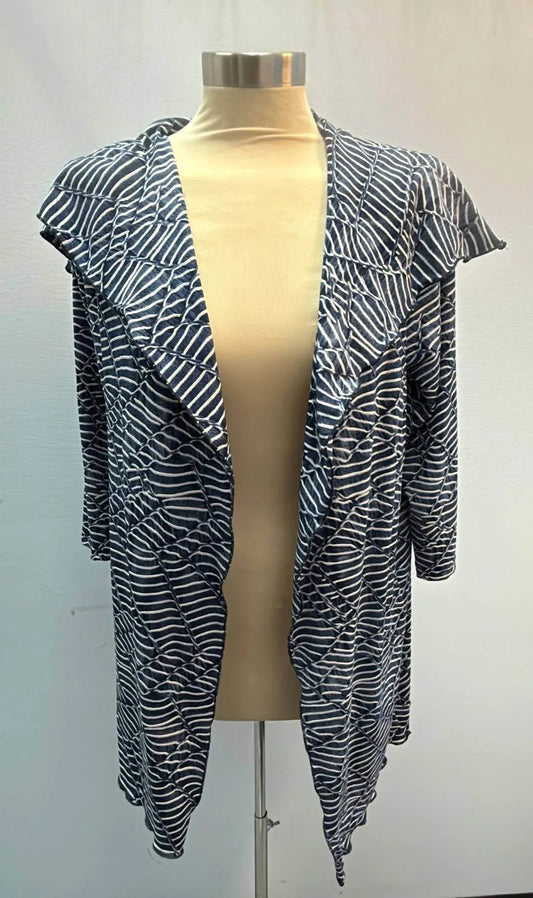 Women's Long Eva Jacket