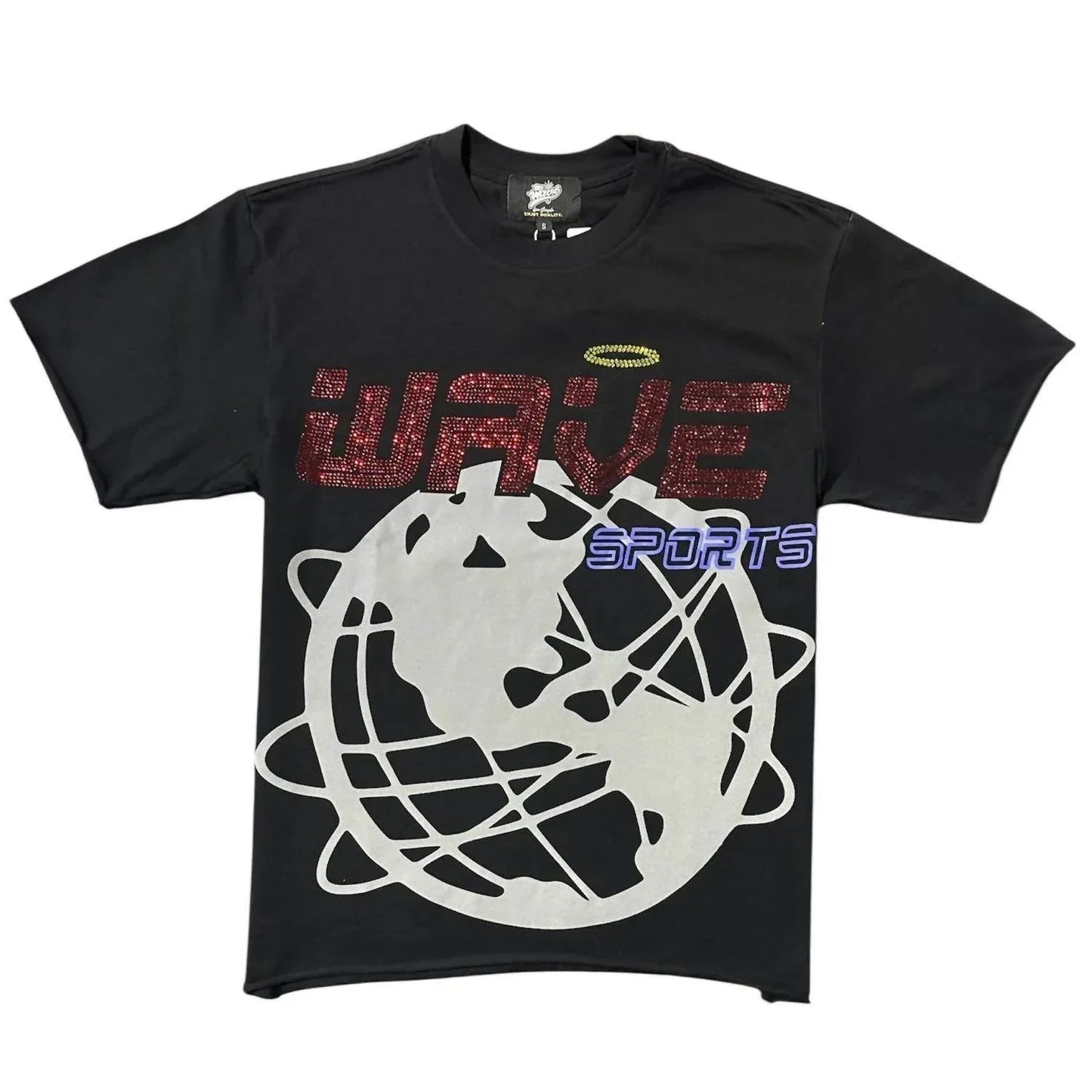 Herren-Sport-T-Shirt