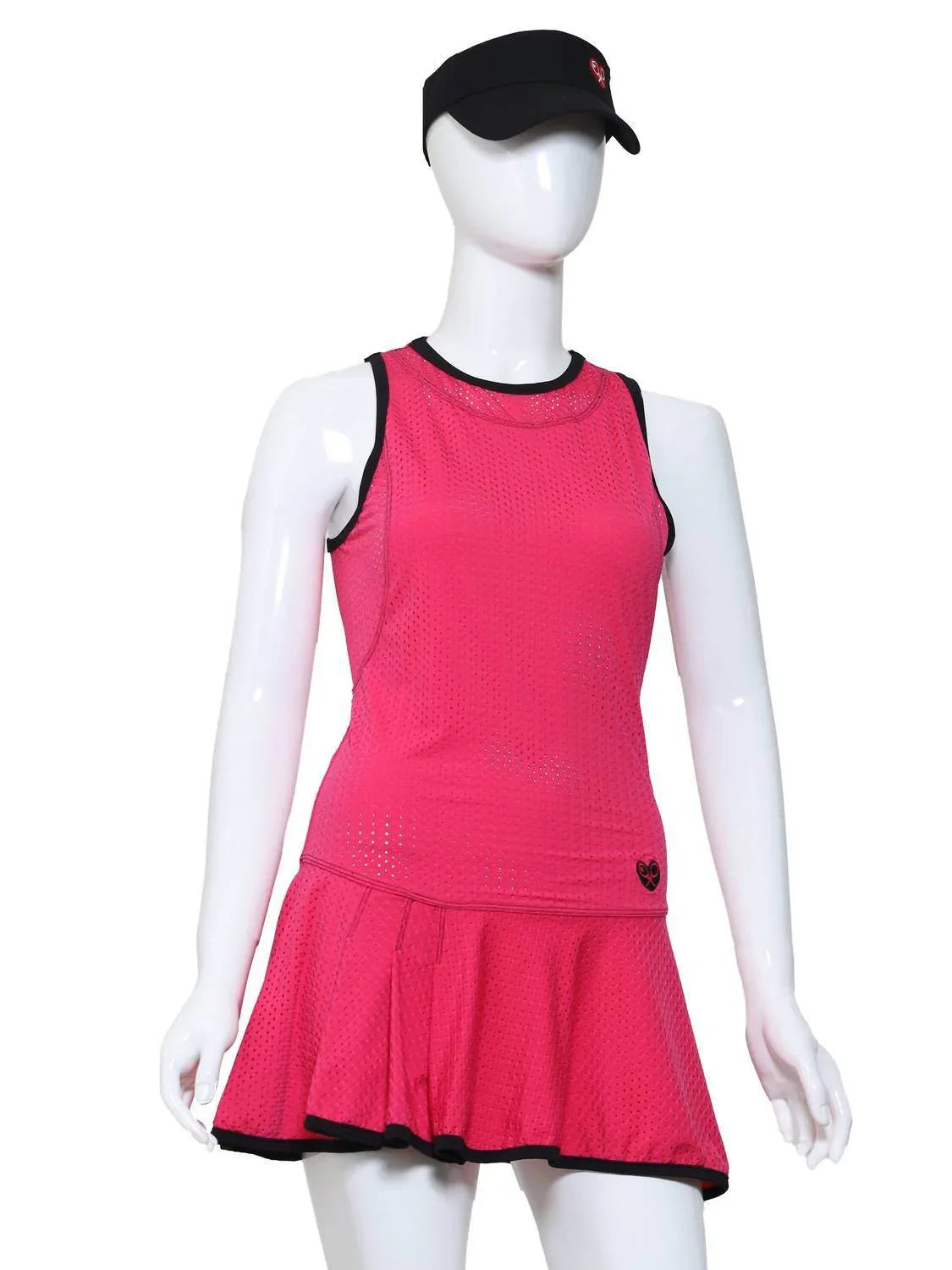 Damen-Minikleid „Andrea“