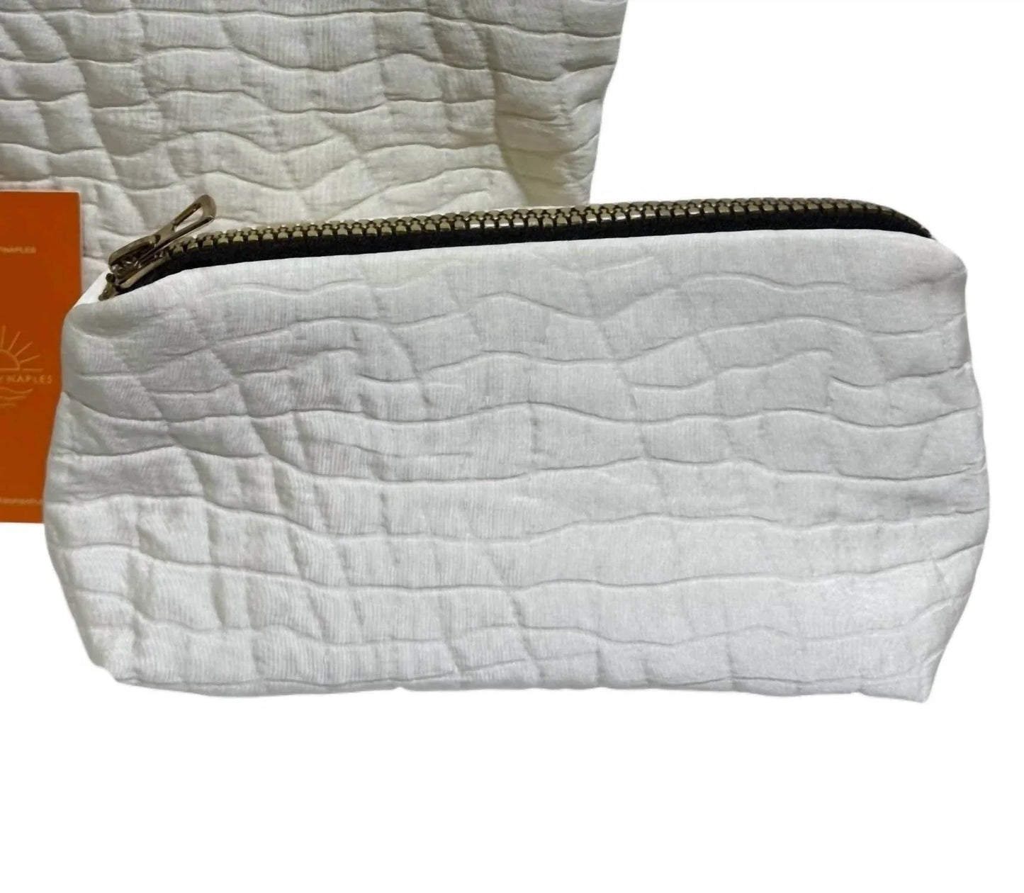 Make Up Bags Set
