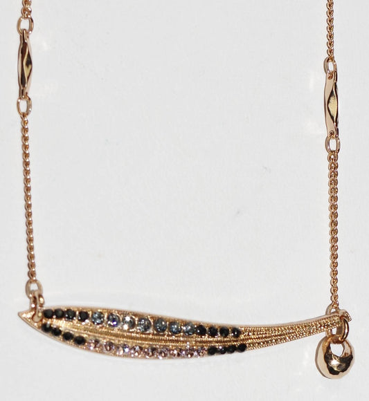 Women's Velvet Pendant
