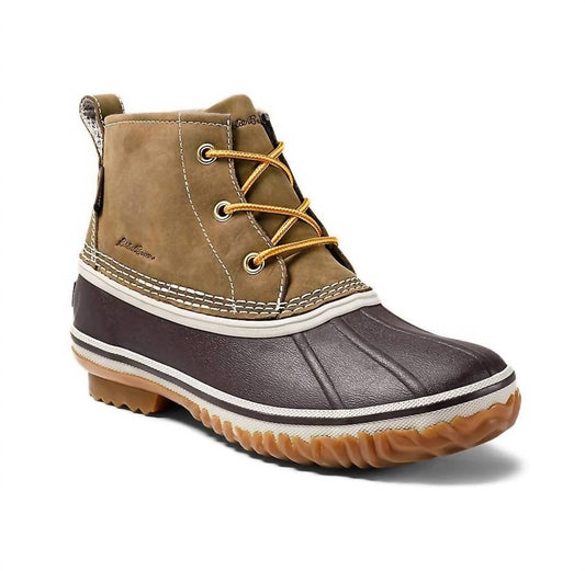 Women's Hunt Pac Waterproof Mid Boots