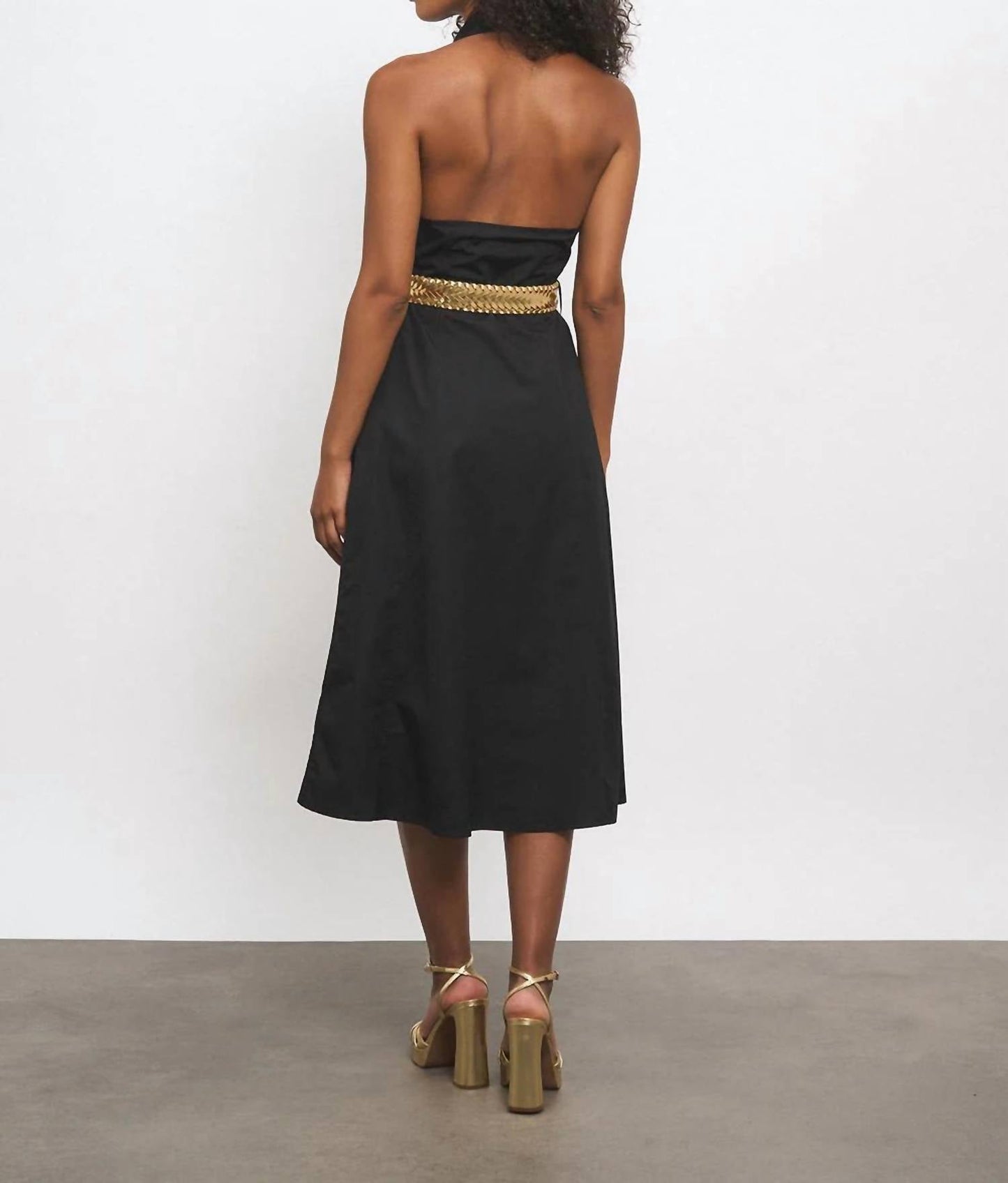 Sissi-Kleid