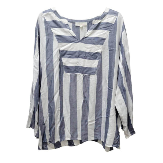 Women's Twilight Sky Tinted Shades Fashion Blouse