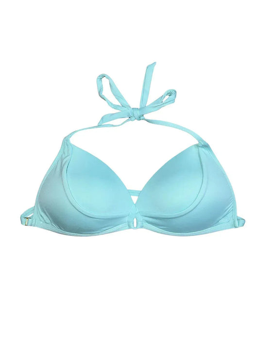 Damen Coco Neckholder-Bikinioberteil