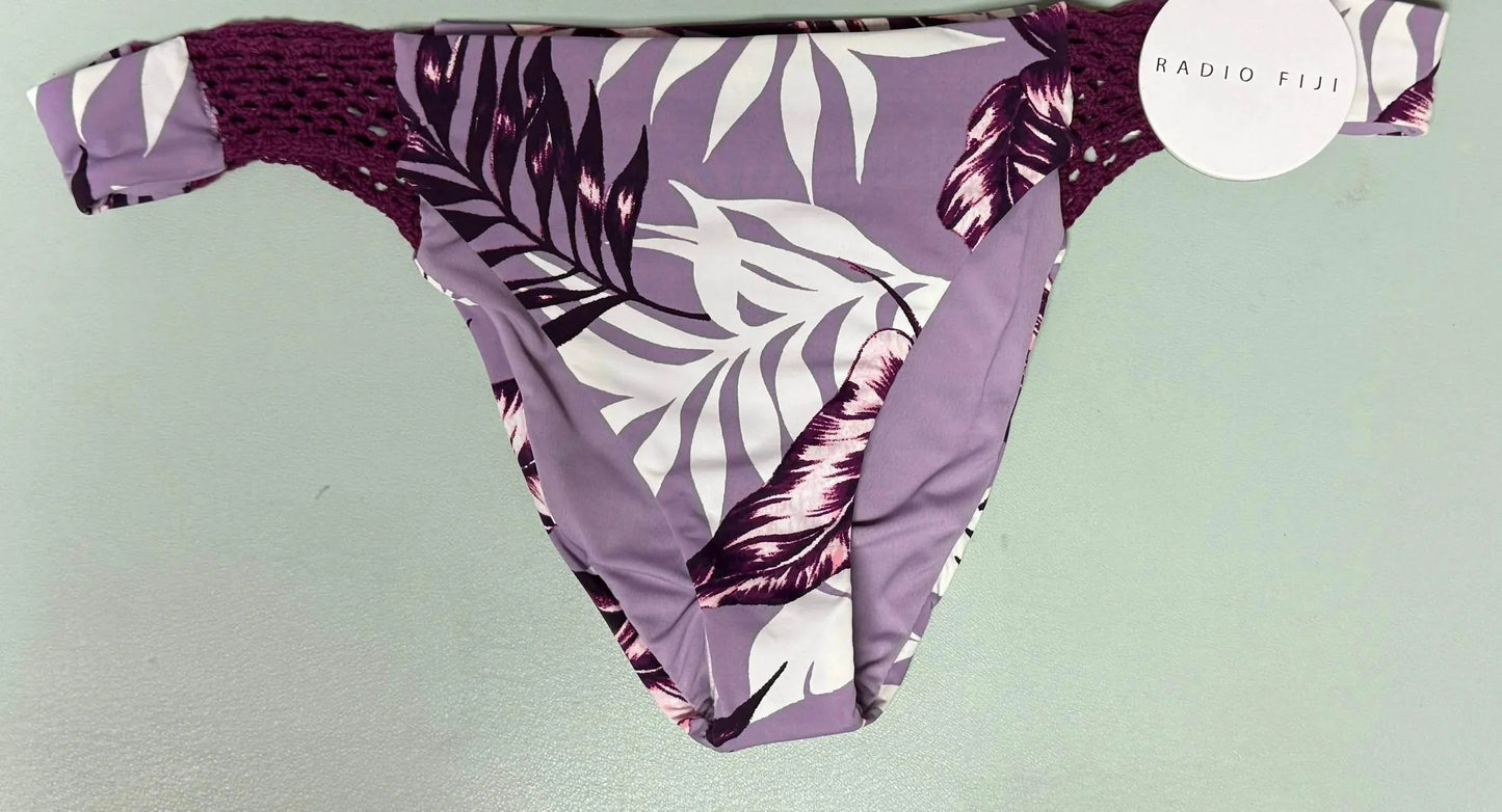 Damen-Pacifica-Straya-Schwimmhose