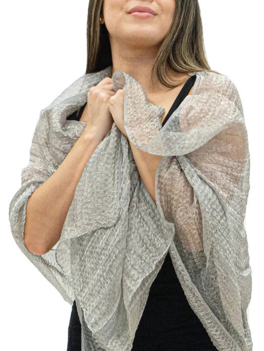 Women's Duchess Scarf