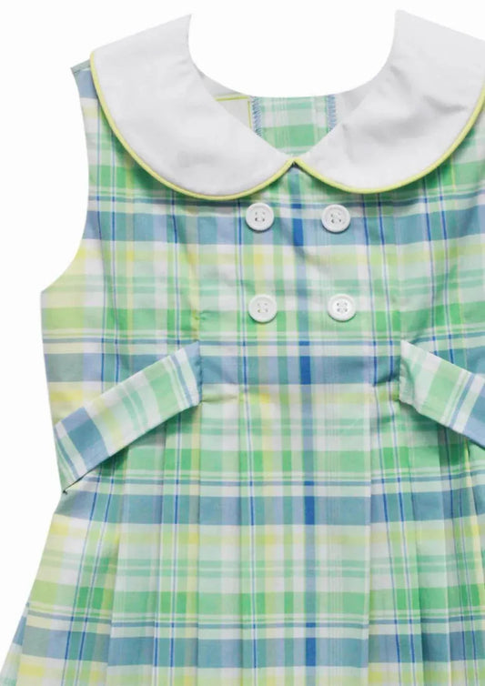 Mädchenkleid Lucy