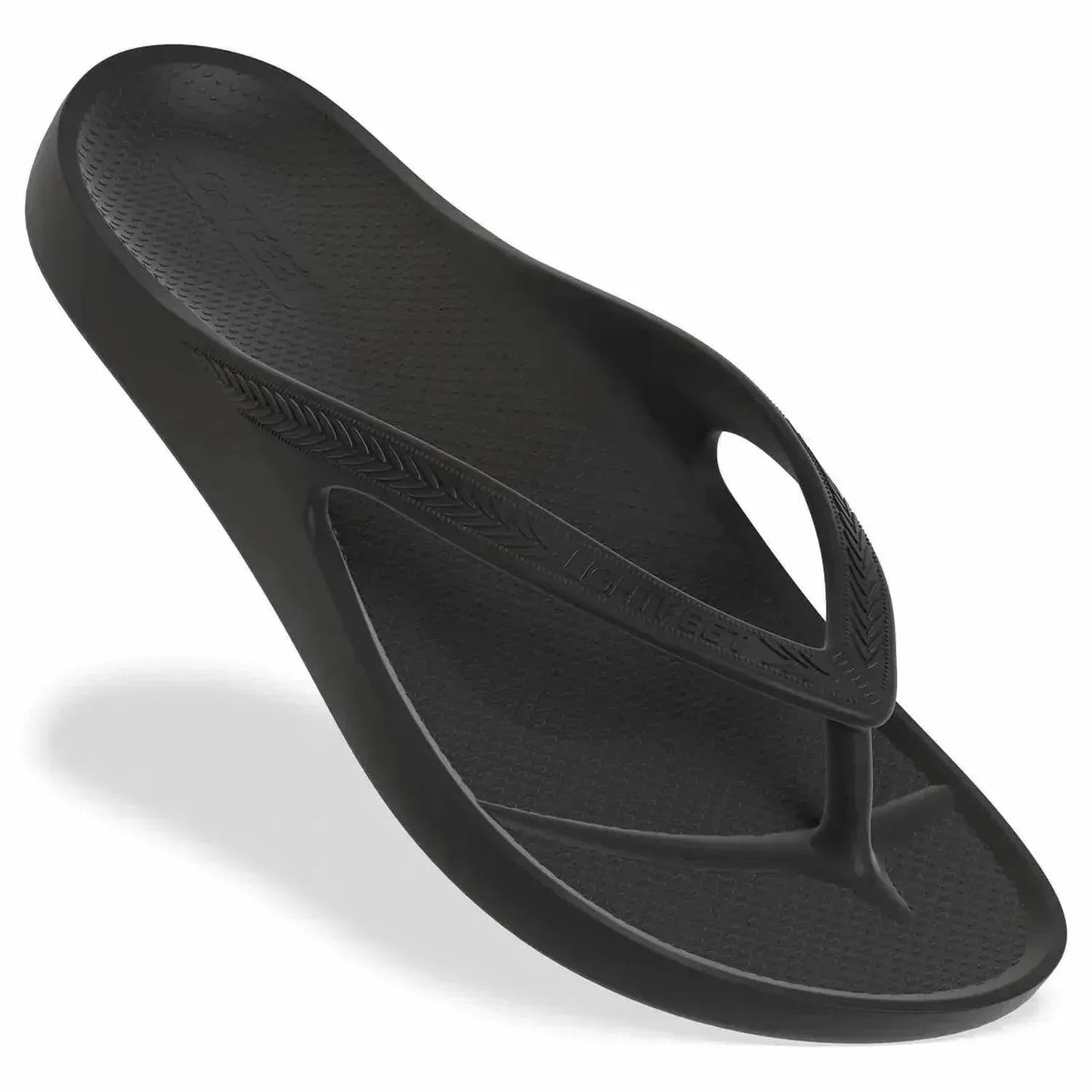Sandalen mit Fußgewölbestütze für Herren