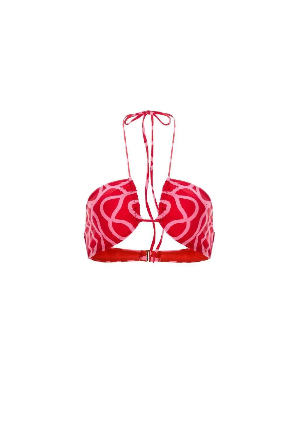 Candela Ipanema Escarlata Bikini Top