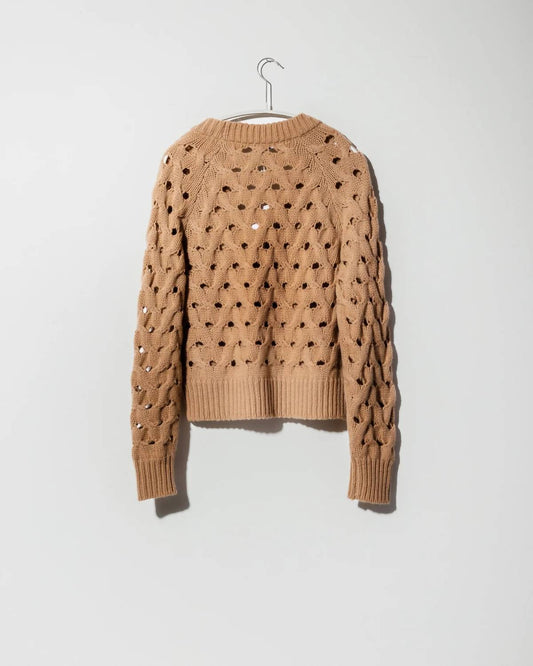 Fischer-Cardigan