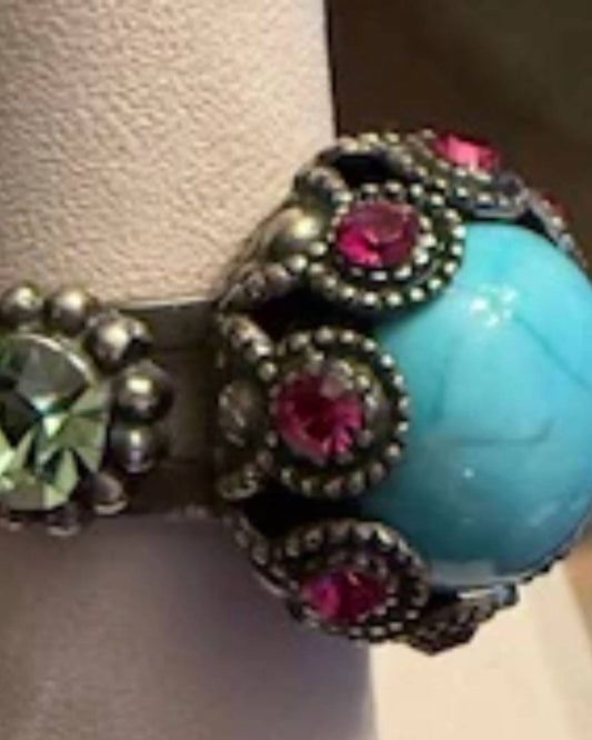 Women's Cuba Xoxo Ring