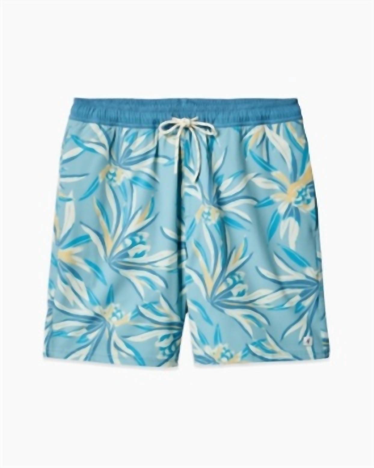 Manhattan Volley Badeshorts für Herren