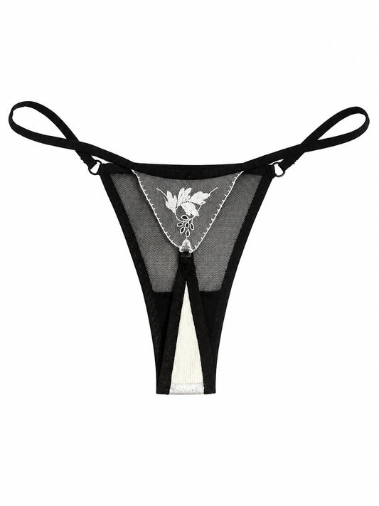 Women's Croc Thong