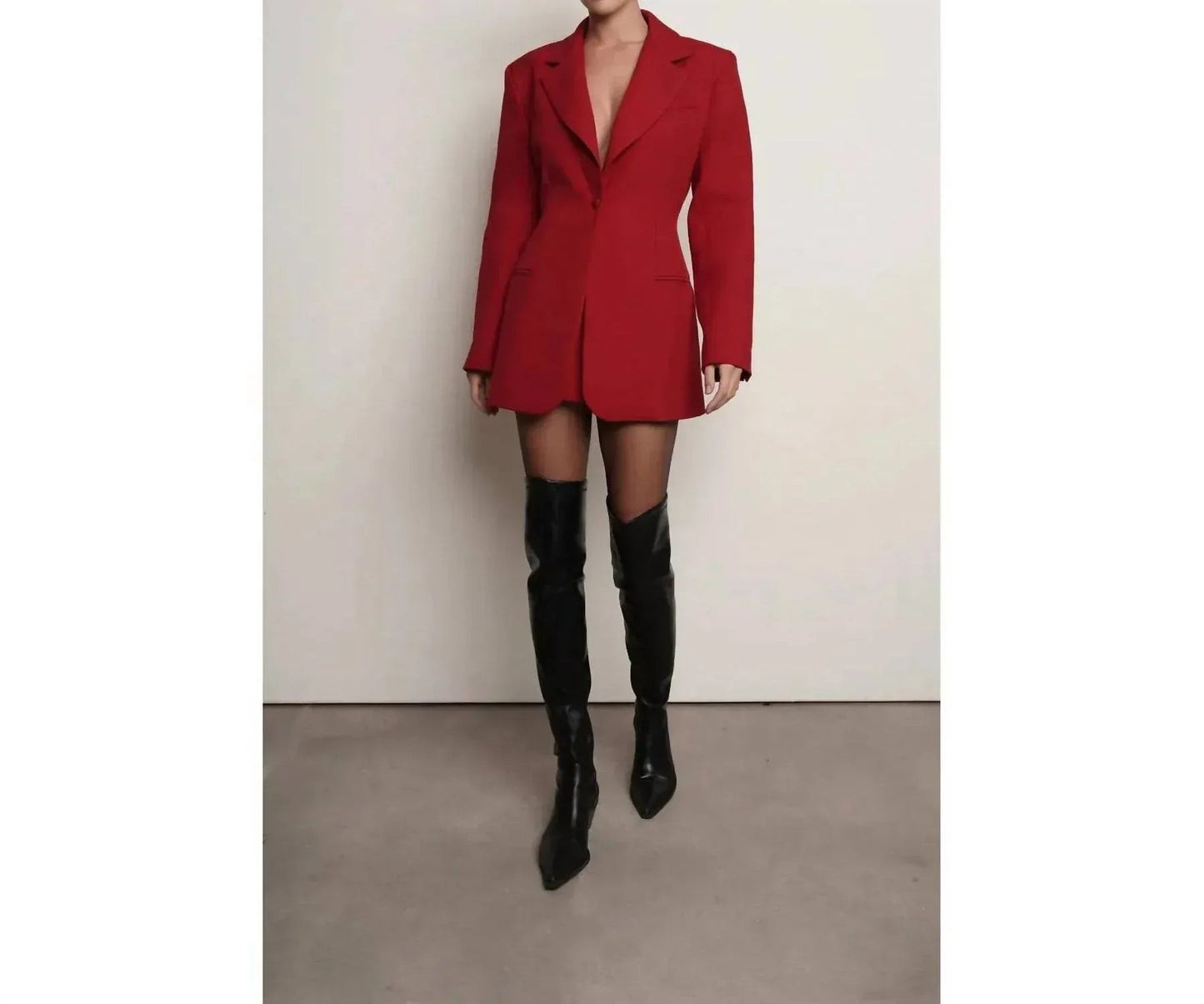 Daniela taillierter Blazer