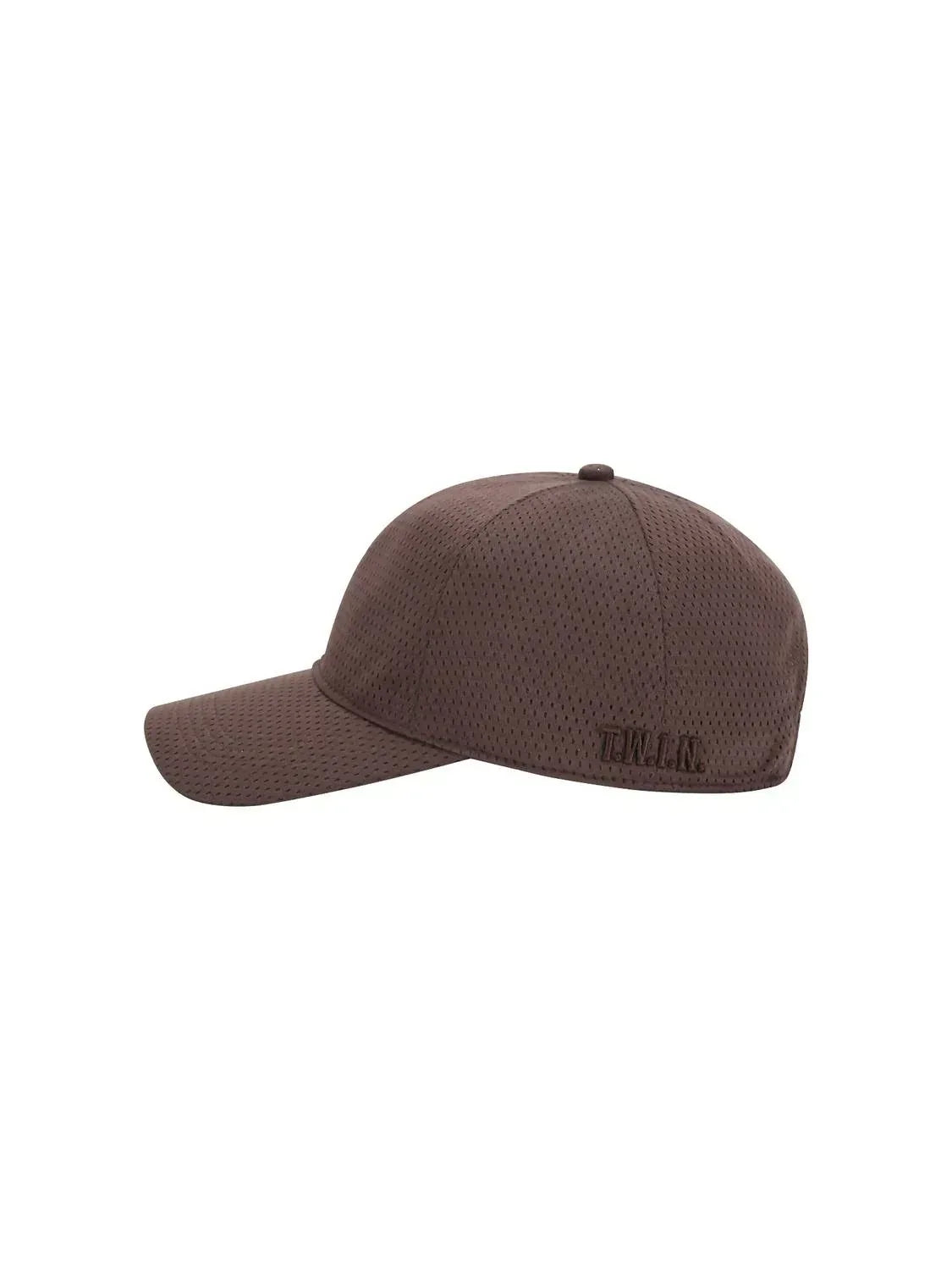 Mesh Back Strap Cap