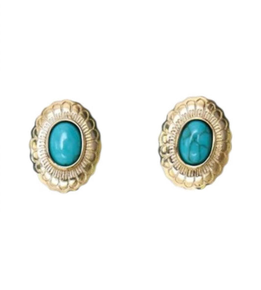 Women's Denise Post Earring