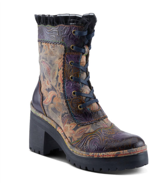 Women's Elaineten Bootie