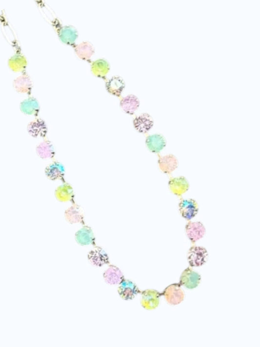Damen-Halskette „Bette Bloom“