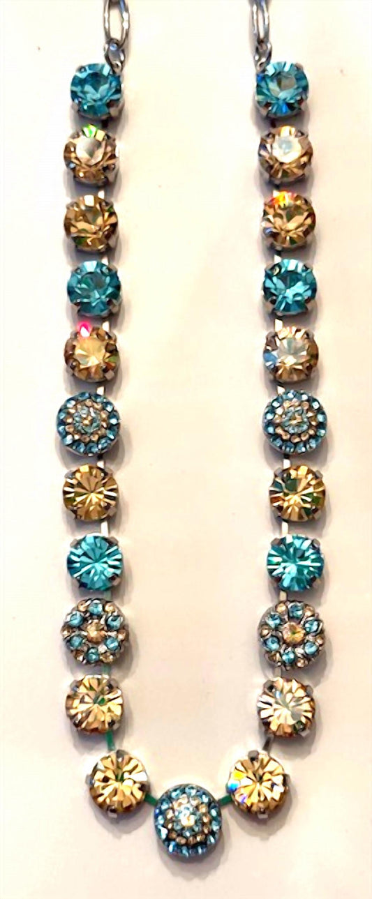 Women's First Toast Necklace