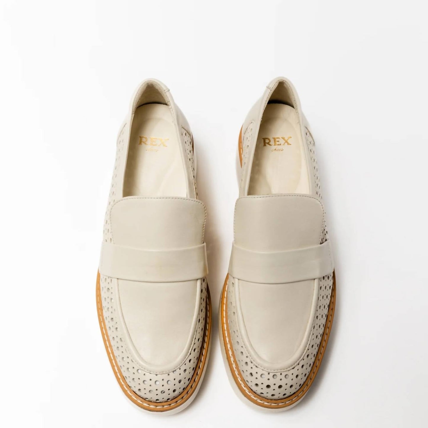 Damen-Luxus-Slipper „Carolyn“