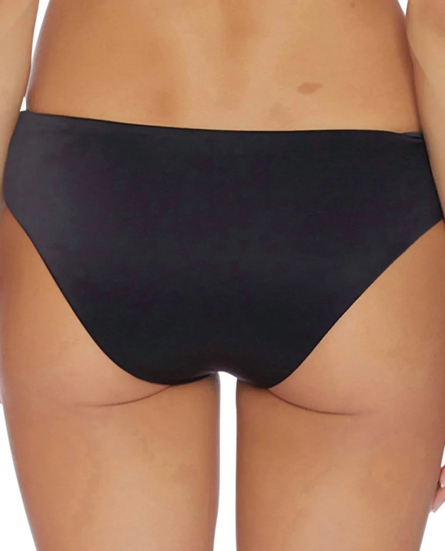 Side Twist California Bikinihose