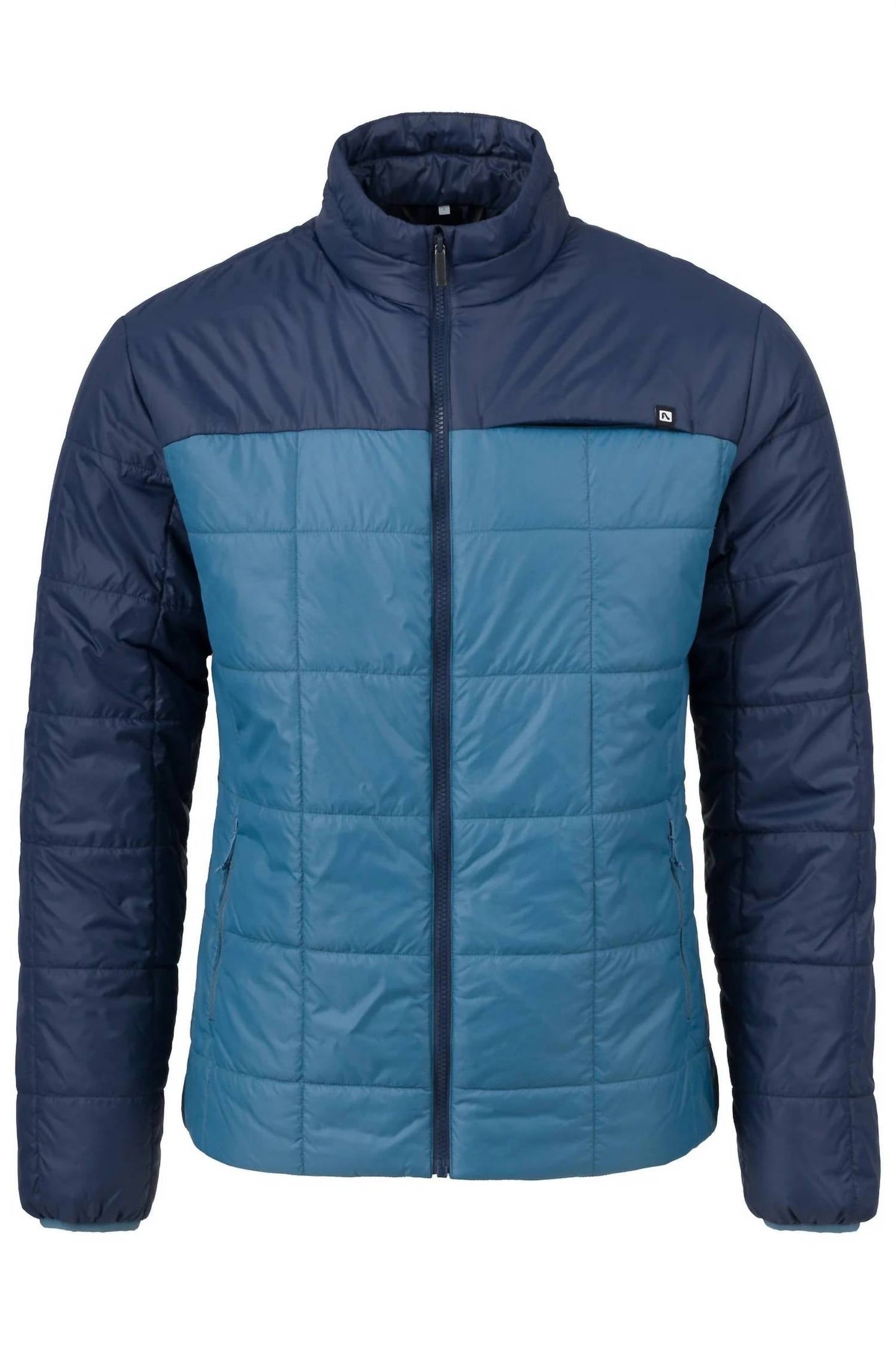 Dexter Reißverschlussjacke