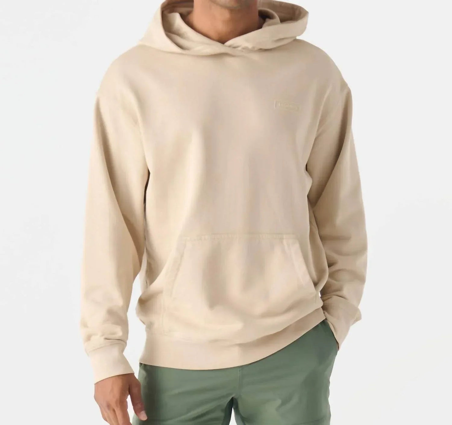 Fairfax Hoodie