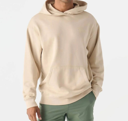 Fairfax Hoodie