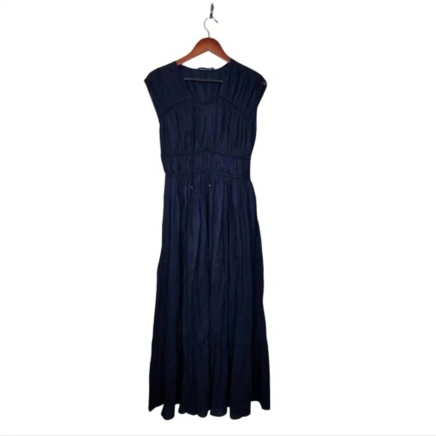 Minna Maxikleid