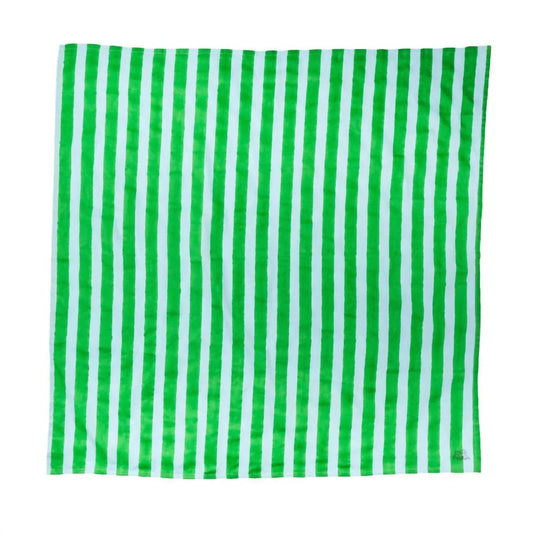Women's Peggy Square Scarf