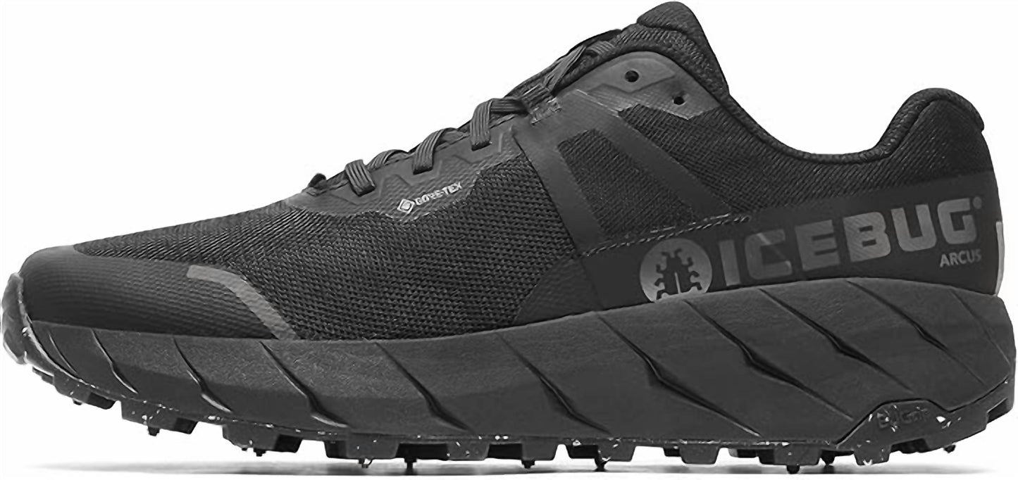 Arcus Bugrip GTX Trailrunning-Schuhe für Herren