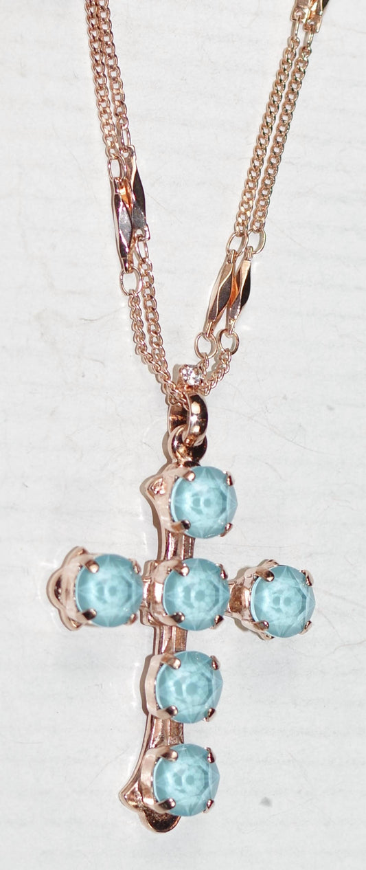 Women's Cross Pendant